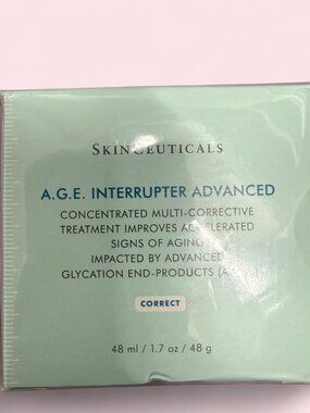 Skinceuticals A.G.E. Interrupter Advanced...